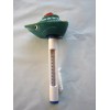 Pool Spa Hot tub Floating Animal Thermometer F/ C Display