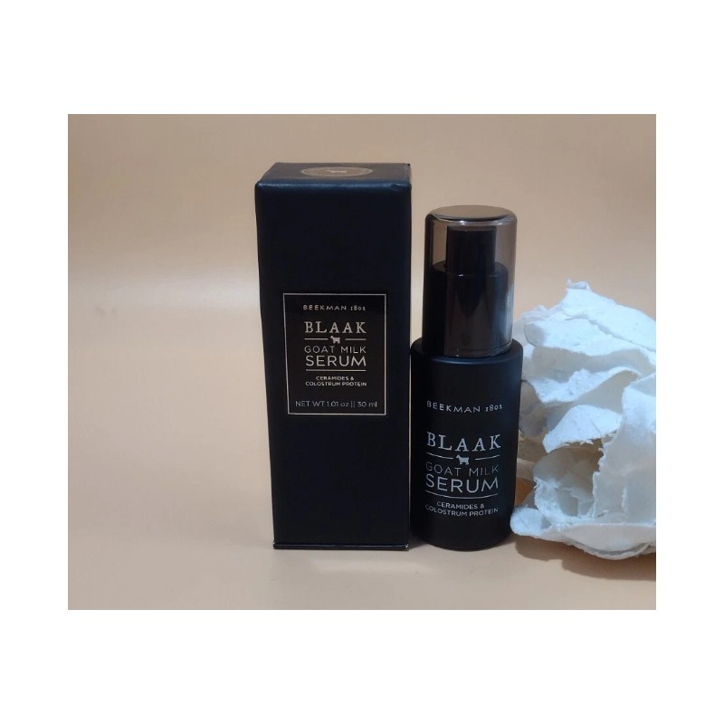 Beekman 1802 Blaak Goot Milk Serum 1.01 fl oz New
