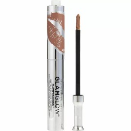 Glamglow Plumprageous Matte Lip Plumper Treatment *Stacked* 0.12oz./3.8ml NEW