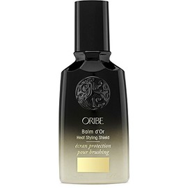 OribeÂ âÂ Balm D Or Heat Styling ShieldÂ âÂ Linie Gold LustÂ âÂ 100Â ml