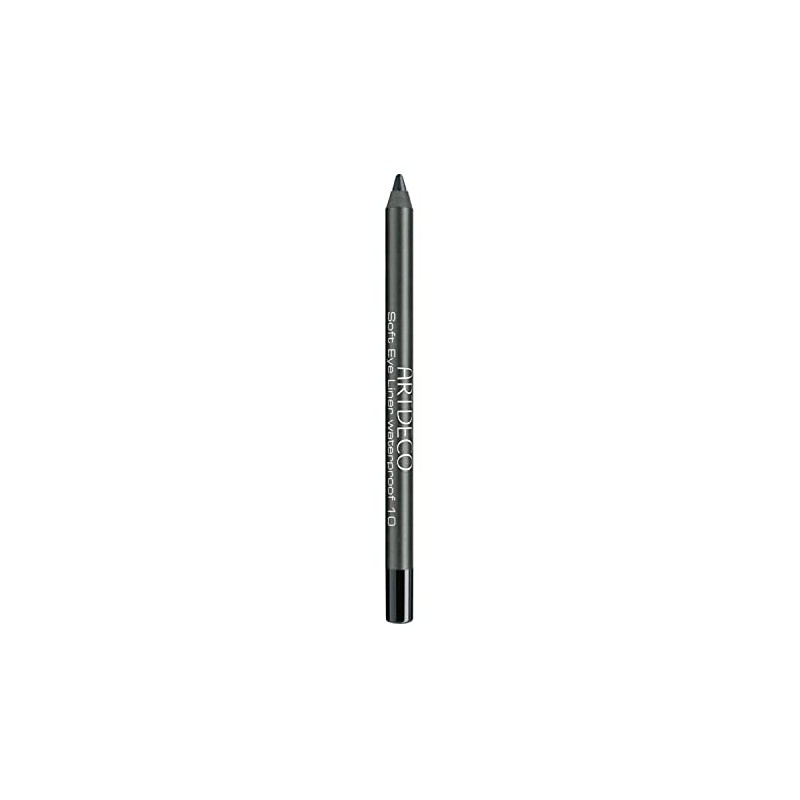 Artdeco Soft Eye Liner Waterproof 98, Vanilla White