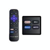 generic OEM Part - Remote Control for Hisense Roku TV