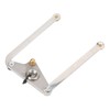 Intake Manifold Air Flap Runner Lever Replacement for V6 M272