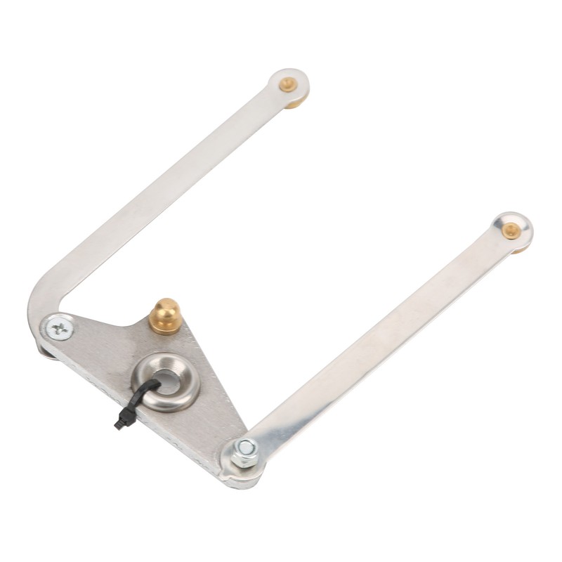 Intake Manifold Air Flap Runner Lever Replacement for V6 M272