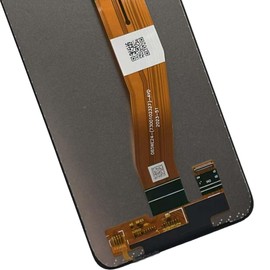 SECRETIGER LCD Screen Display Touch Digitizer Assembly Replacement for DIALN X65 LCD Screen/BLU G53 LCD Screen G0850 6.5"