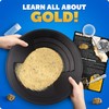 Blue Marble Gold Panning Kit for Kids - Learn to