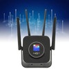4G LTE Wireless Router Professional High Speed 300Mbps Mobile WiFi