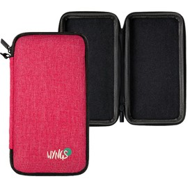 Casio WYNGS FX-92B Secondaire Basic Set Including Protective Case Pink