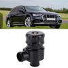 25 mm/1 inch Turbo Blow Off Valve Kit Aluminium BOV