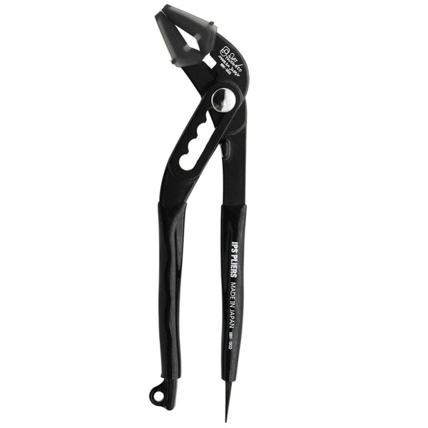 IPS PLIERS NWH-190D Soft Touch Neo Water, 7.5 inches (190