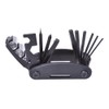 Filmer 15-in-1 Multi-Tool - Black