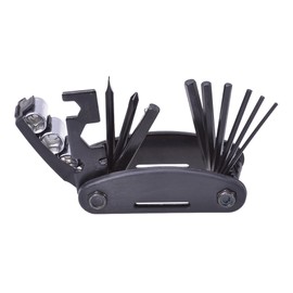 Filmer 15-in-1 Multi-Tool - Black