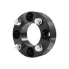 SCITOO 1.5 inch Wheel Spacers 4x110 Bore with 76mm 10x1.25
