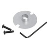 Trend Direct-Fit 16mm Guide Bushing for Precision Milling with Trend