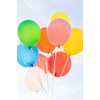 Balloons Pack of 100 XL 30 cm Various Colours