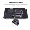 for GDEMU Optical Drive Simulation Board Card V5.20 Replacement Storage