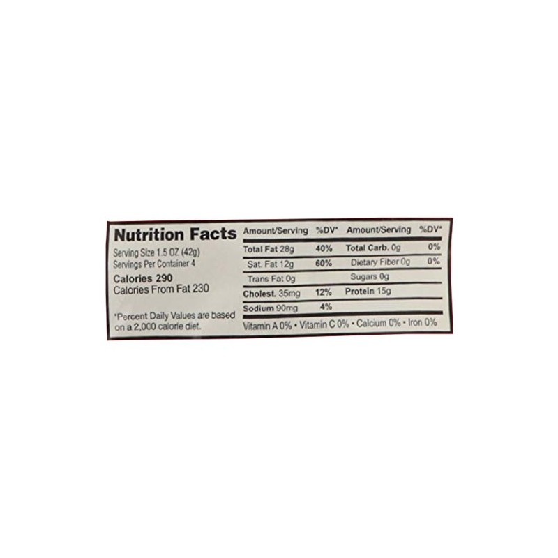 Elena's Original Lapid Fried Pork Rinds Classic or Pork Chicharon