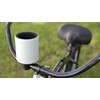 Kroozie 2.0 Bike Bottle Holder – Sturdy, Stainless Steel Bike
