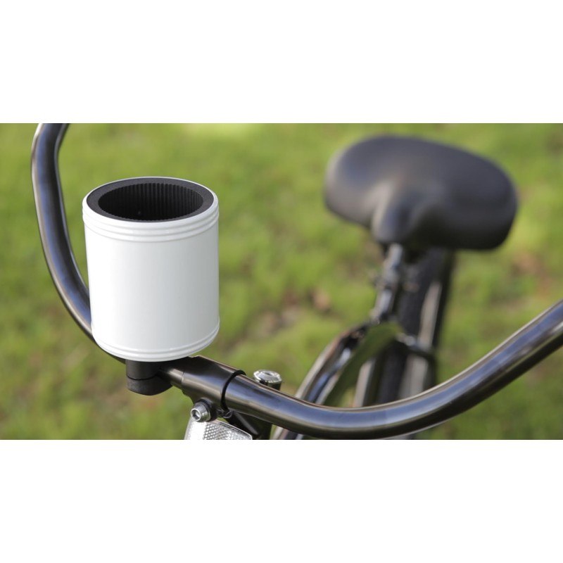 Kroozie 2.0 Bike Bottle Holder – Sturdy, Stainless Steel Bike