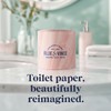 Ollie & Vince Bamboo Toilet Paper | Sustainable, Eco-Friendly, Plastic-Free