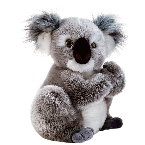 Plush & Company 05932 and Company Koline Koala Plüschtier, 22