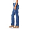Angels Forever Young Women's 360 Sculpt Bootcut Jeans, Yale, 12
