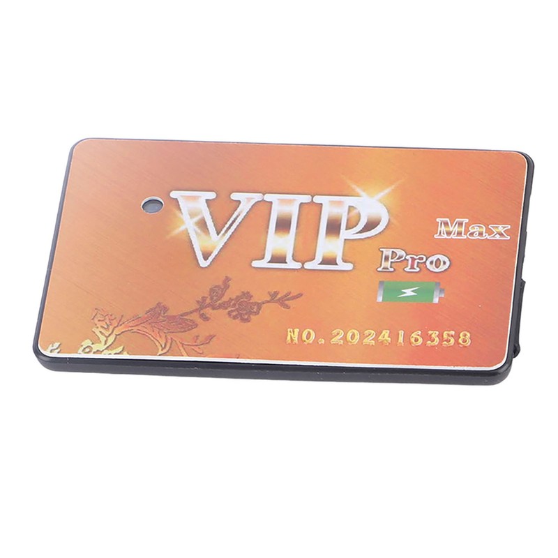 VIP Pro GSM Mini Concealed Detection Wireless Earphone Headphones