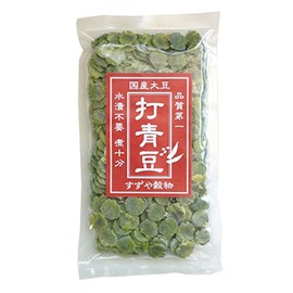 Green Soybeans 3.5 oz (100 g)