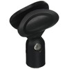 QuikLok MP890 Large Flexible Microphone Holder