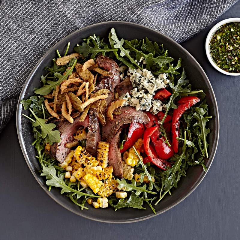 Fresh Gourmet Crispy Onions | 24 Ounce | Low Carb