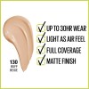 Base Líquida Maybelline Superstay Active Wear Tono 130 Buff Beige