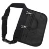Nurse Fanny Pack Medical Supplies Storage Bag Multi Compartment Nurse