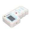 Nuclear Radiation Detector Monitor High Accuracy Sound Light Alarm Portable
