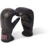 Paffen Sport Kibo Fight Punch Bag Gloves Black M/L