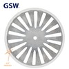 GSW FS-DS Aluminum Dome Strainer, Floor Sink Drain Cover for