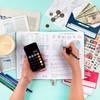 Clever Fox Budget Planner PRO - Financial Organizer + Cash