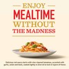 Bertolli Pasta Sauce with Tomato and Basil, Spaghetti Tomato Sauce,