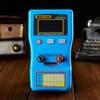 Capacitance Meter Constant Current ESR and Capacitance Meter Capacitor ESR