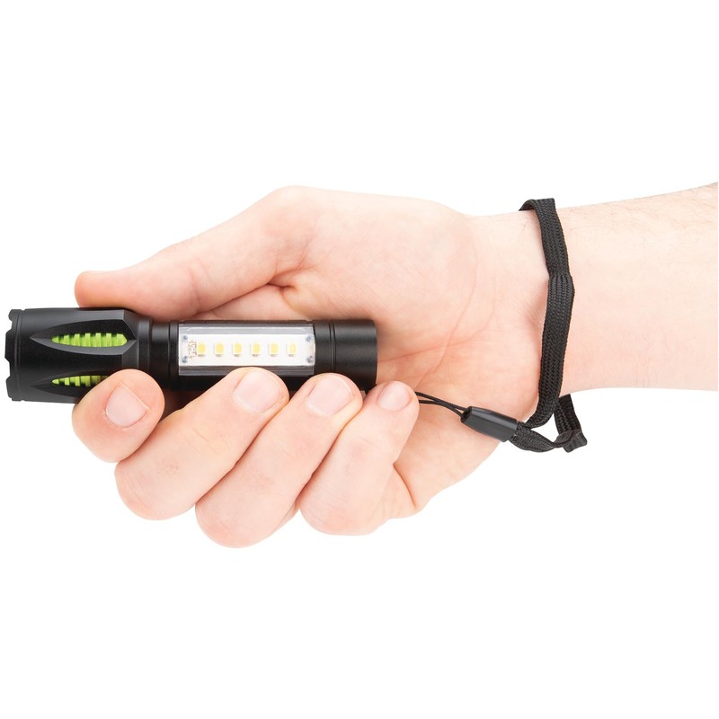 Performance Tool W2677 350+LM Firepoint X Li-Ion Duo-Light