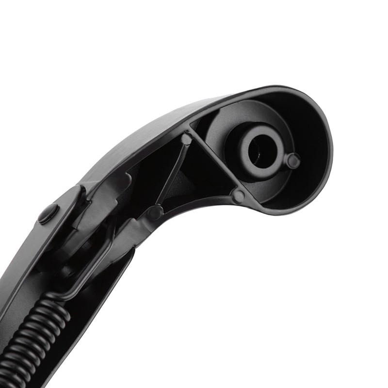 Rear Windshield Windscreen Wiper Arm &amp; Blade Set for X5