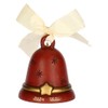 THUN, Ceramic Bell with Angel Christmas Magic, Collectable Limited Edition