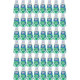 Scope Travel Size Mouthwash Classic Original Mint 1.2 Oz 48 Pack