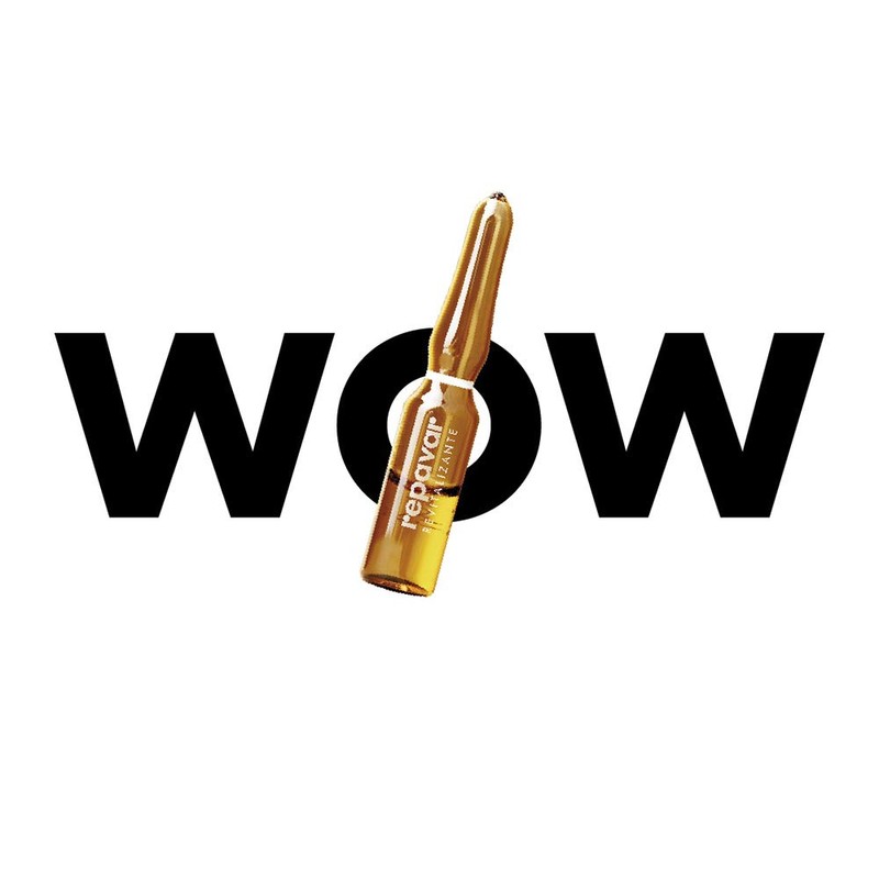 Repavar Revitalizante Vit C 20 Amp