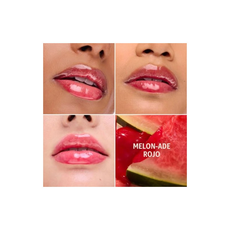 Maybelline New York Lifter Gel Brillo de Labios Tono Melon-ade
