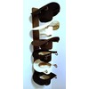Mark Christopher Collection American Made Classic Six Tier Hat Holder