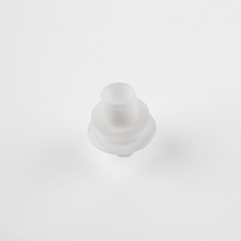 LST 5 x rear mudguard flank part key clips 450