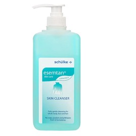 Schulke 1LITRE  SCHULKE ESEMTAN WASH LOTION
