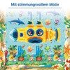 Ravensburger 22461 Memory Puzzle Underwater World for 2-4 Memory Fans,
