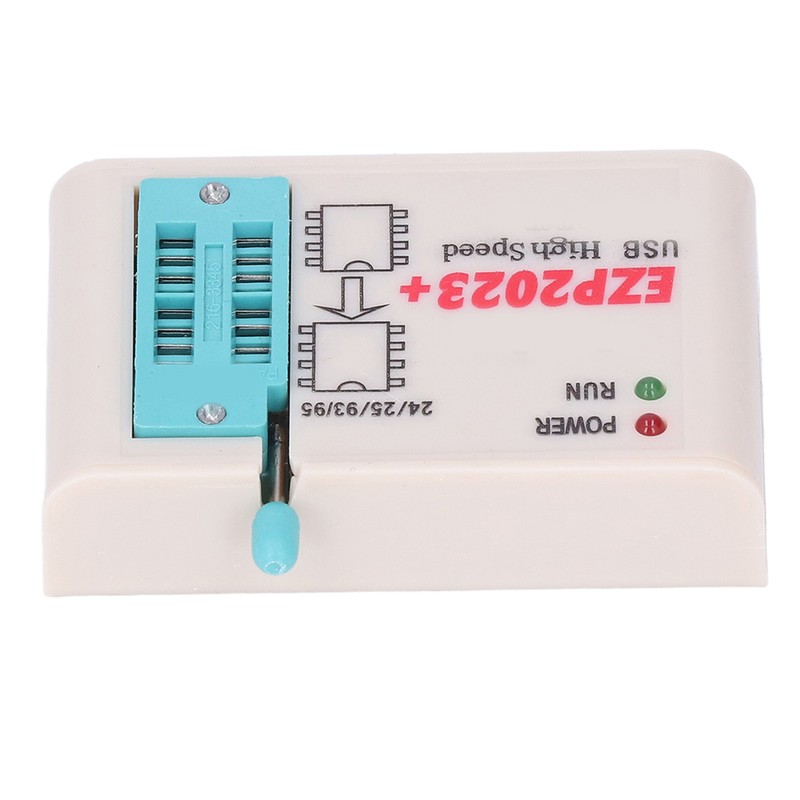 SPI Flash Programmer High Speed Chip Programmers 24 25 93