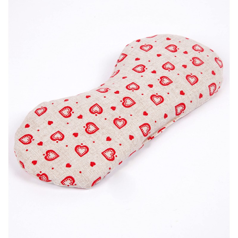 Eye Pillow, Cooling Mask & Cooling Pad for the Eyes.